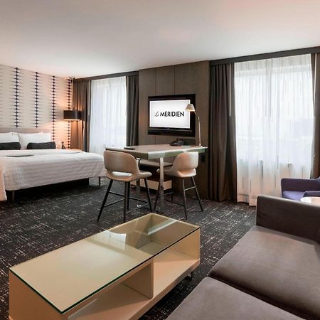 Le Meridien Dallas By The Galleria Εξωτερικό φωτογραφία