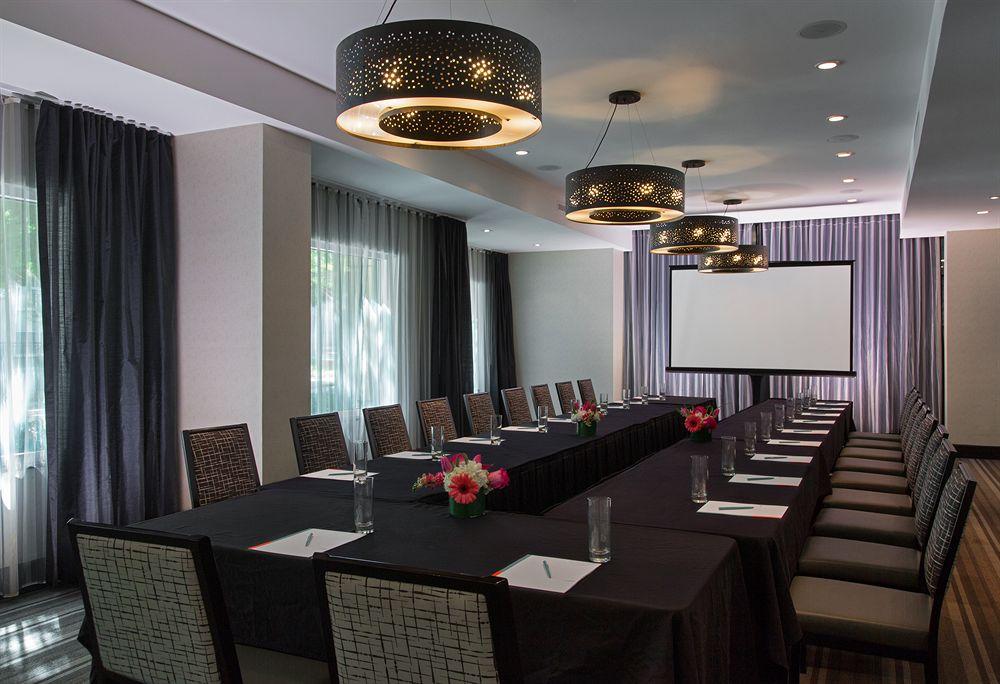 Le Meridien Dallas By The Galleria Εξωτερικό φωτογραφία