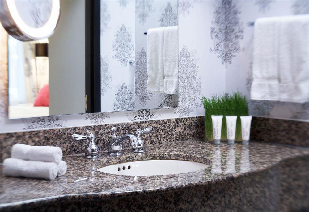 Le Meridien Dallas By The Galleria Εξωτερικό φωτογραφία