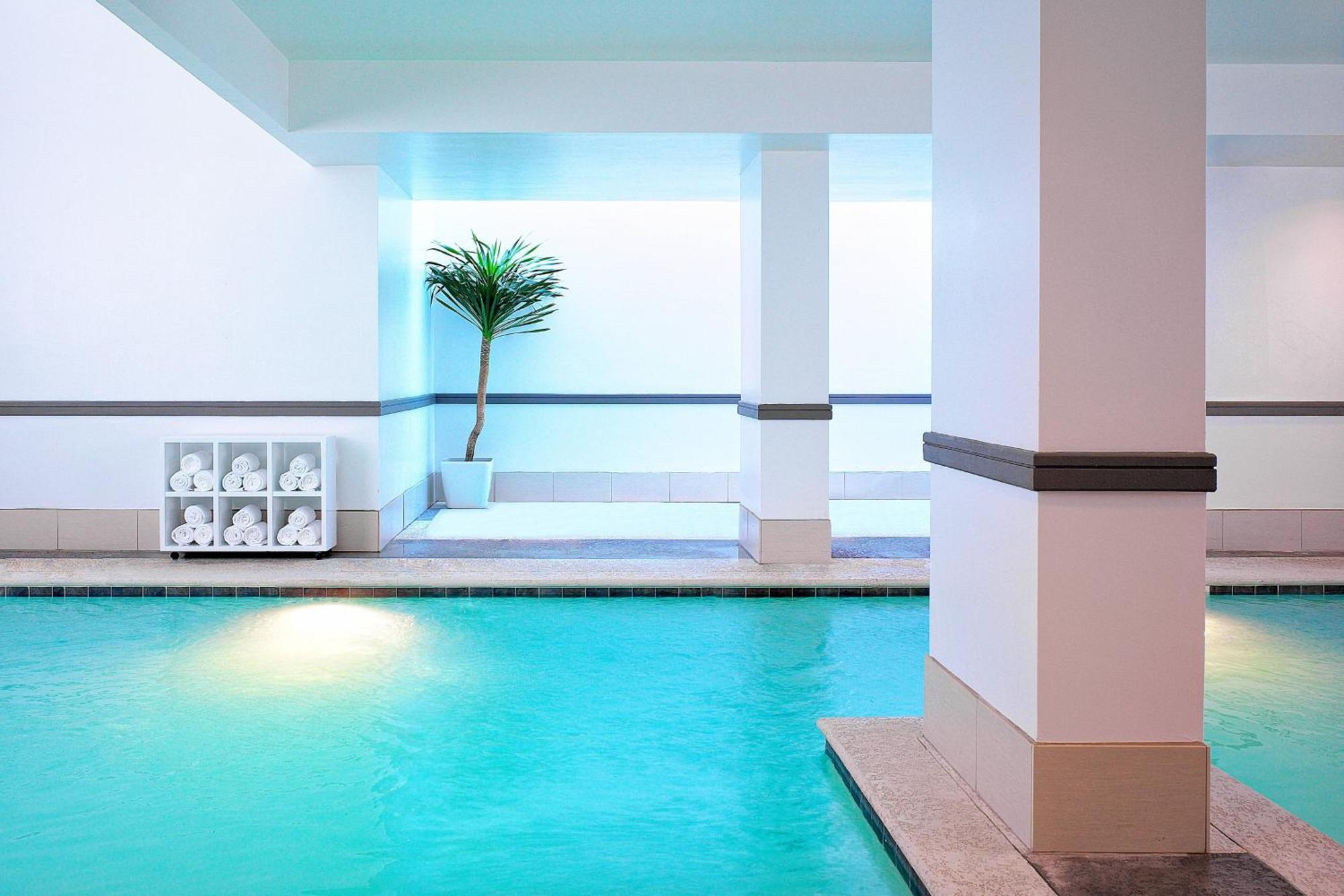 Le Meridien Dallas By The Galleria Εξωτερικό φωτογραφία