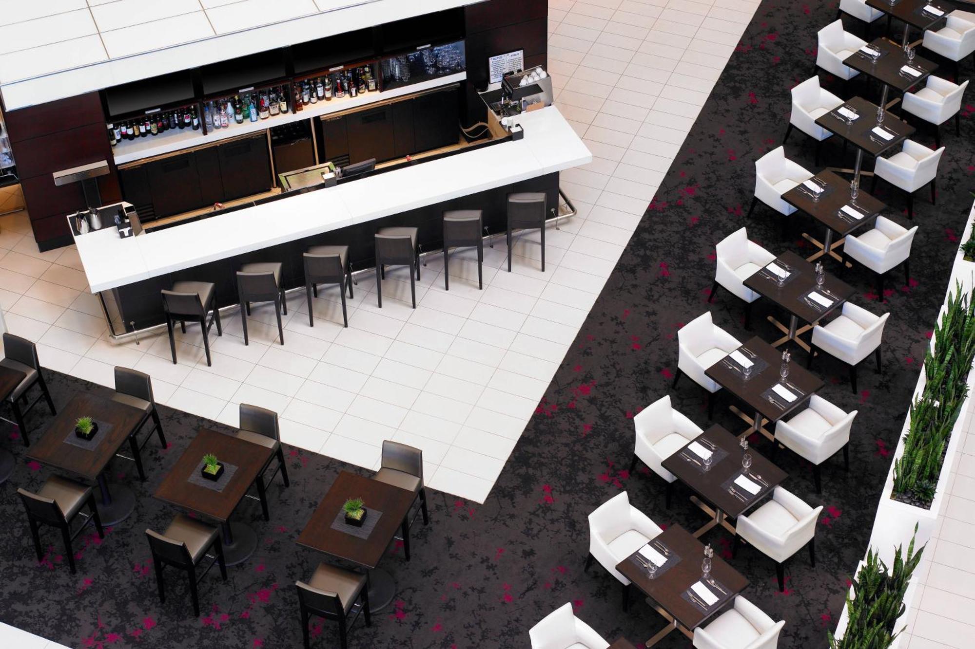 Le Meridien Dallas By The Galleria Εξωτερικό φωτογραφία