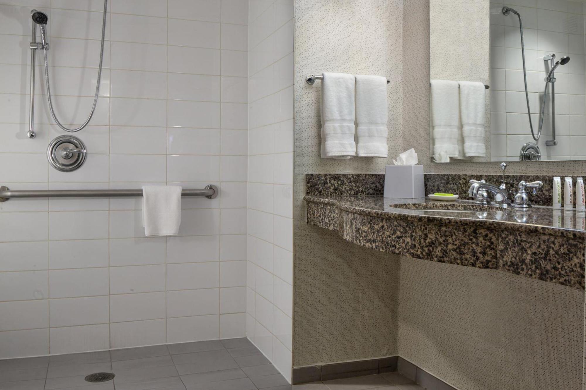 Le Meridien Dallas By The Galleria Εξωτερικό φωτογραφία