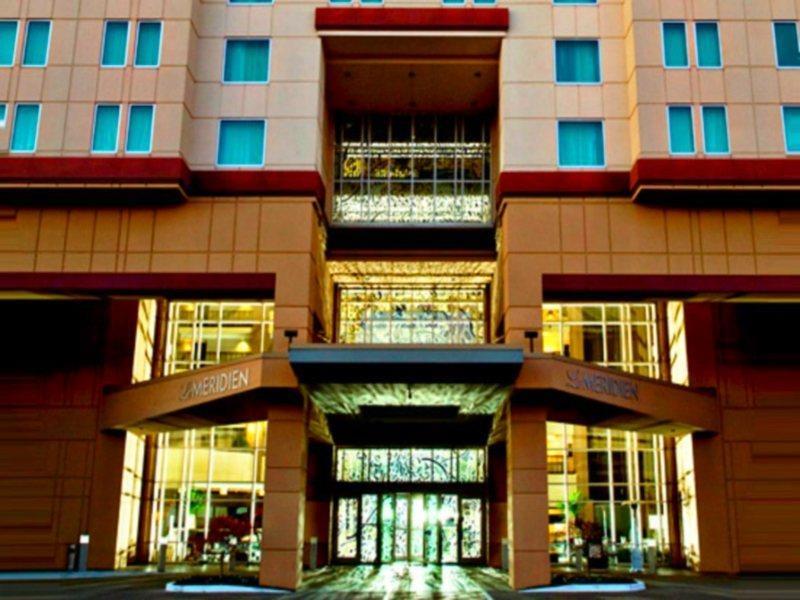 Le Meridien Dallas By The Galleria Εξωτερικό φωτογραφία