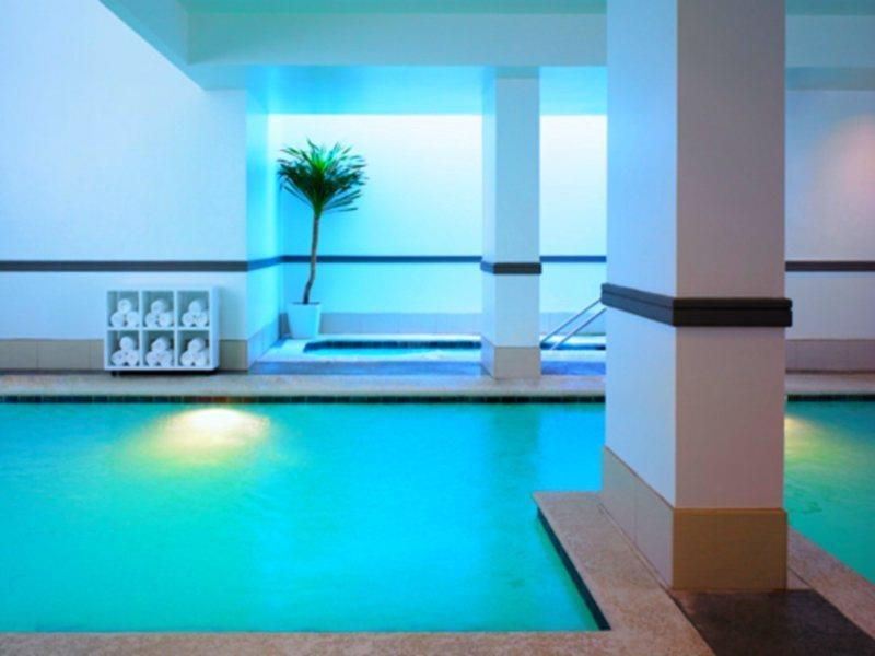 Le Meridien Dallas By The Galleria Εξωτερικό φωτογραφία