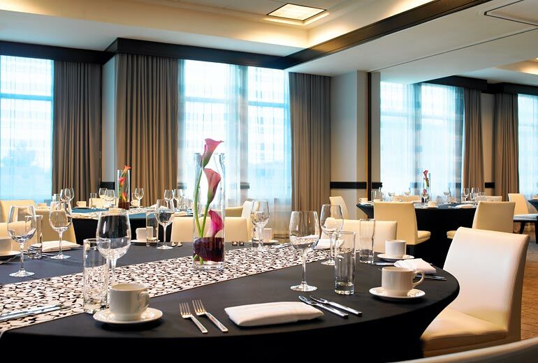 Le Meridien Dallas By The Galleria Εξωτερικό φωτογραφία
